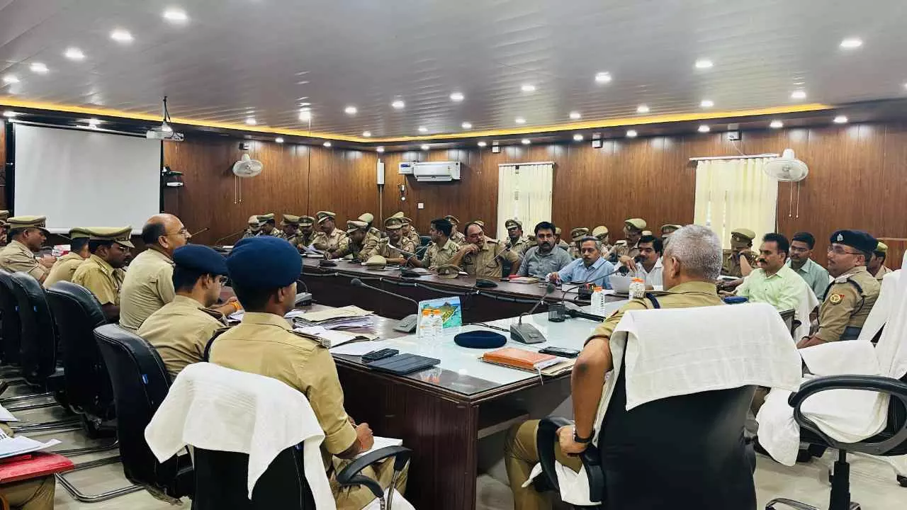 Shravasti News Shravasti News