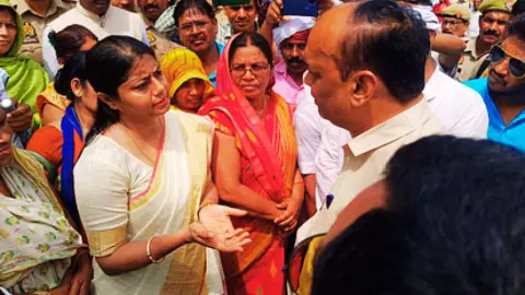 Pallavi Patel Varanasi Pallavi Patel Varanasi