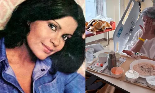 Zeenat Aman Net Worth In Rupees