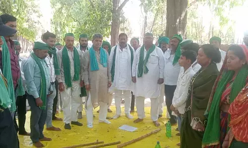 Fatehpur News