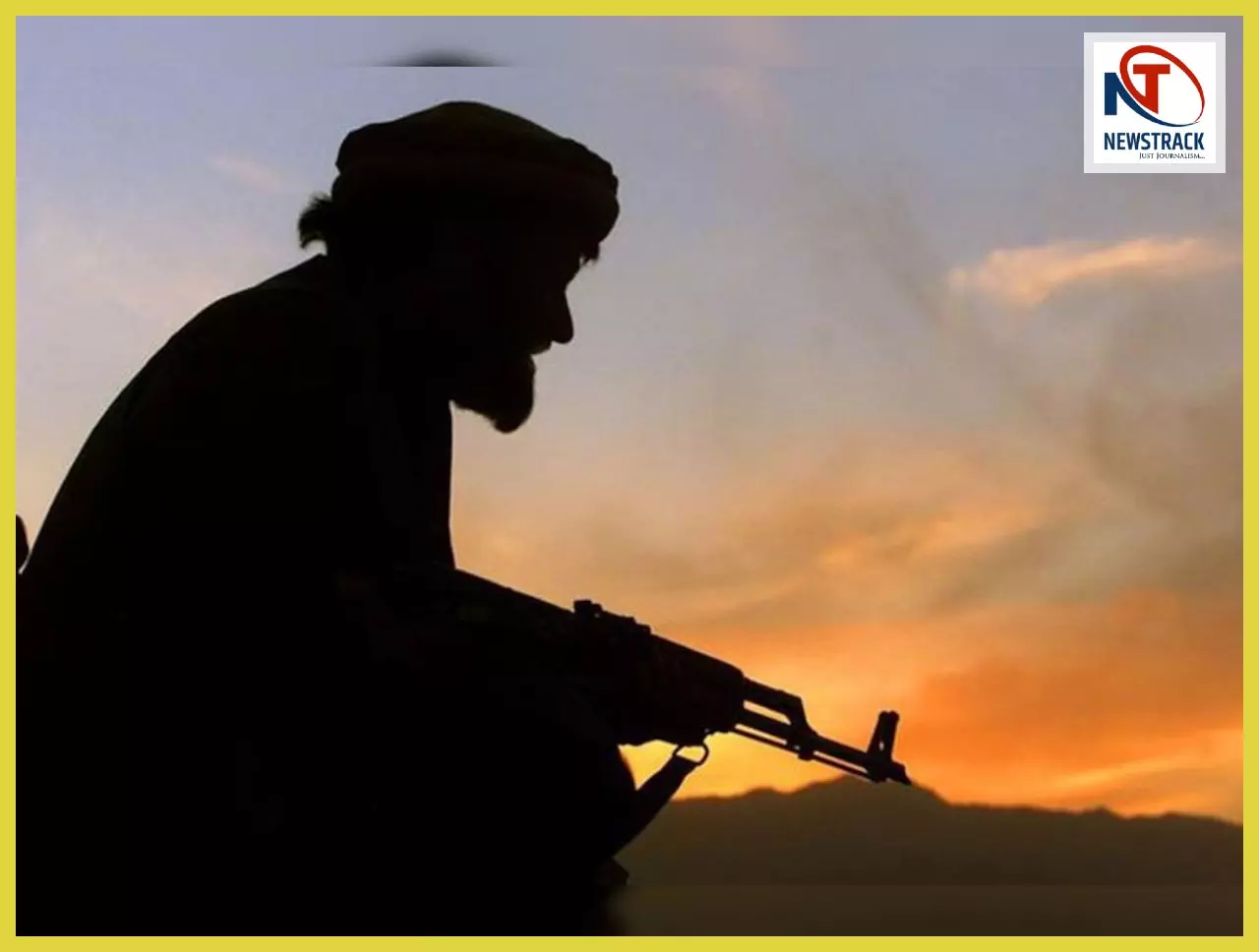 Pahalgam Terror Attack