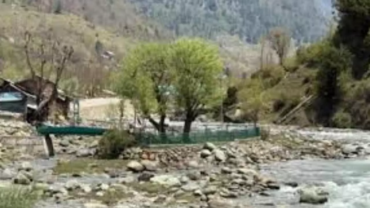 Pahalgam Attack News