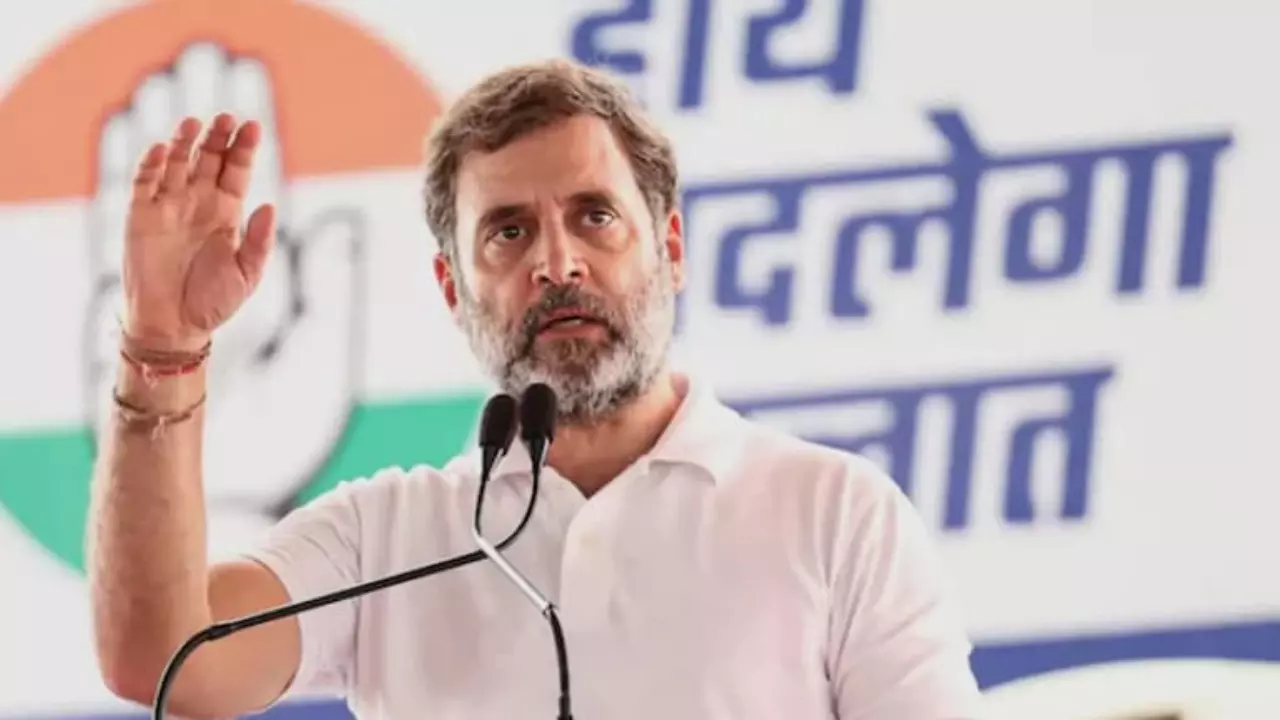 Amethi News