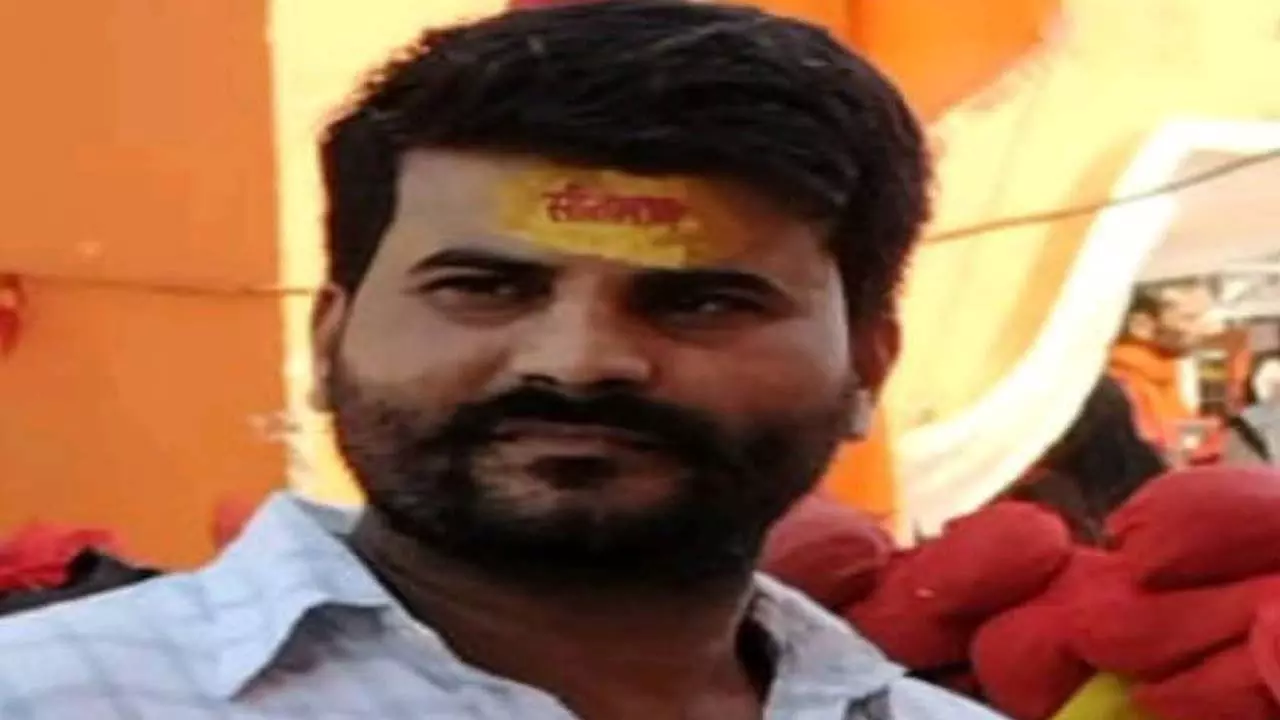Guthi Police investigates Anurag Pandit murder in Sarpatahan police station area