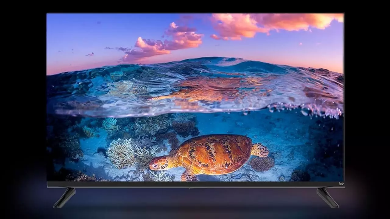 Best Smart TV