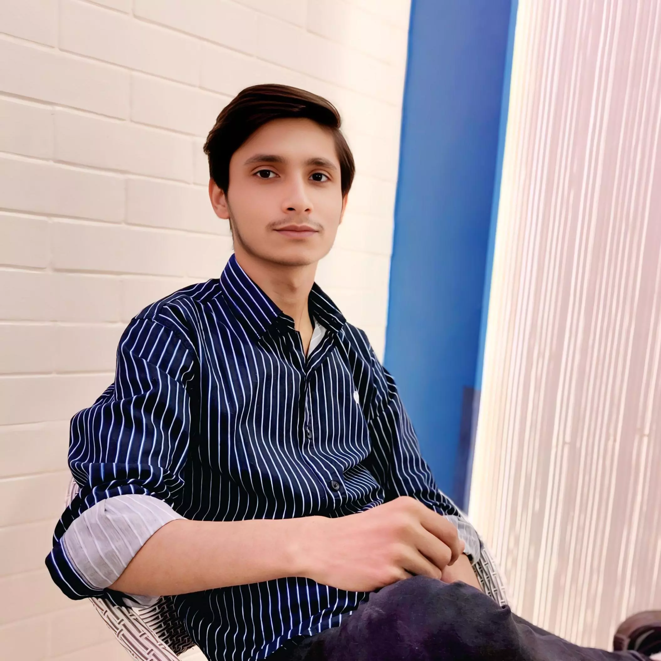 Harsh Srivastava Harsh Srivastava