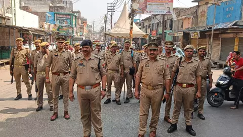 Baghpat News