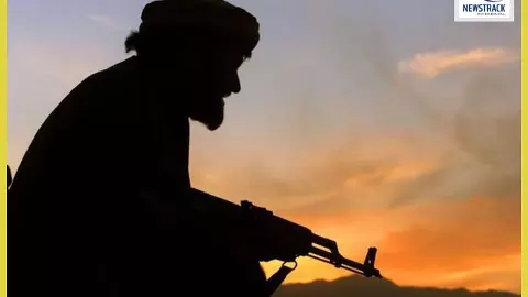 Pahalgam Terror Attack