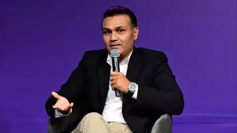 Virender Sehwag Slammed CSK Team: CSK के खिलाड़ियों पर बुरी तरह भड़के वीरेंद्र सहवाग