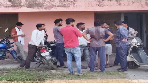 jhansi news