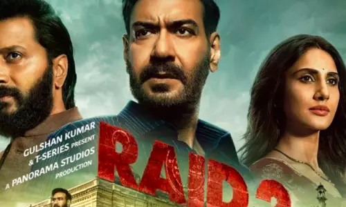 Raid 2 Advance Booking Collection