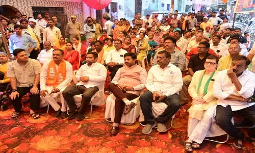 Minister Nanda Gopal Gupta Nandi says justice will victims of Pahalgam attack News in hindi