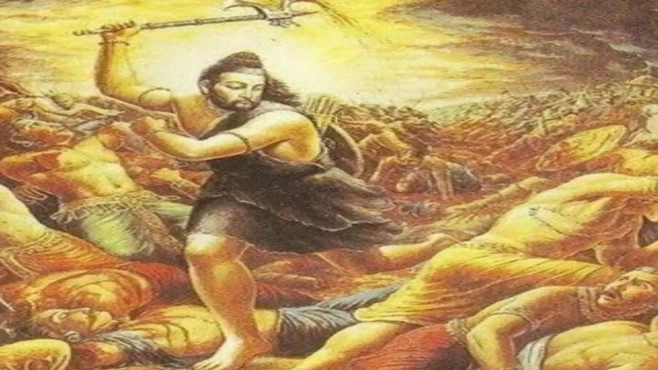 Lord Parshuram Jayanti: Sixth Incarnation of Lord Vishnu, Message of Unity and Harmony in Society