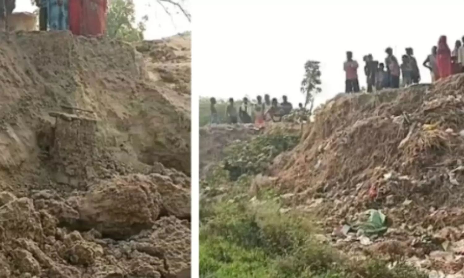 Kaushambi Accident