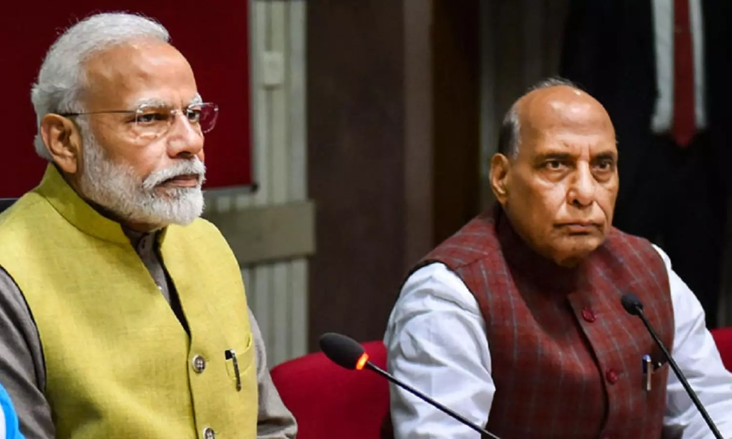 India-Pakistan News