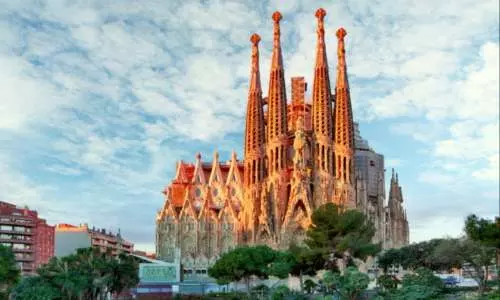 Amazing Buildings of the World (Image Credit-Social Media) Amazing Buildings of the World (Image Credit-Social Media)