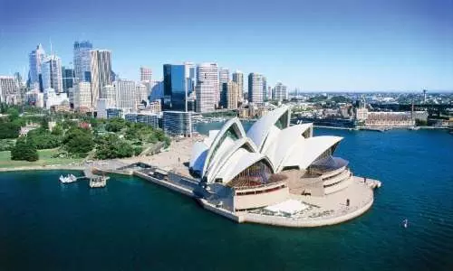 Amazing Buildings of the World (Image Credit-Social Media) Amazing Buildings of the World (Image Credit-Social Media)