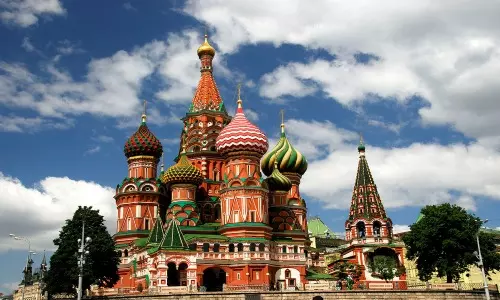 Amazing Buildings of the World (Image Credit-Social Media) Amazing Buildings of the World (Image Credit-Social Media)