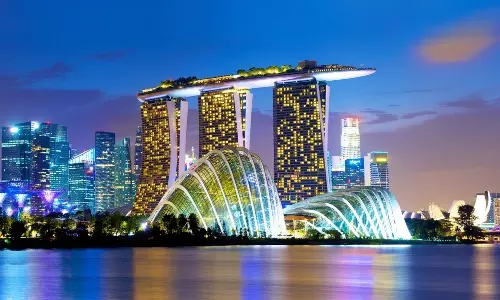 Amazing Buildings of the World (Image Credit-Social Media) Amazing Buildings of the World (Image Credit-Social Media)