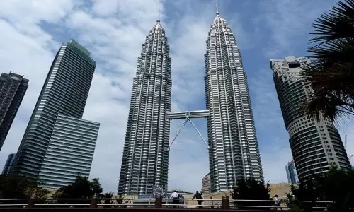 Amazing Buildings of the World (Image Credit-Social Media) Amazing Buildings of the World (Image Credit-Social Media)