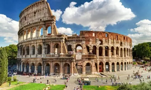 Amazing Buildings of the World (Image Credit-Social Media) Amazing Buildings of the World (Image Credit-Social Media)