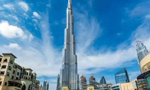Amazing Buildings of the World (Image Credit-Social Media) Amazing Buildings of the World (Image Credit-Social Media)