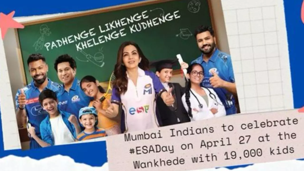 Nita Ambani News Nita Ambani News