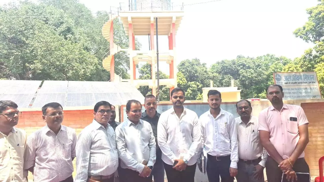 Pratapgarh News