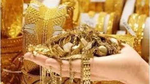 Gold Silver Rate in Uttar Pradesh
