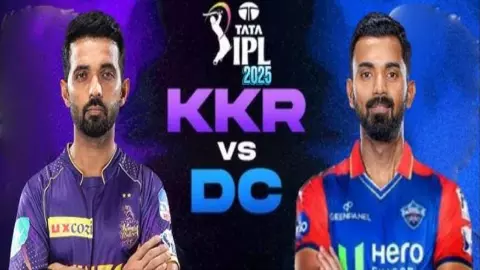 IPL 2025 DC vs KKR Dream 11 Team Prediction: किसे चुने कप्तान, जानें कैसी हो ड्रीम 11 टीम