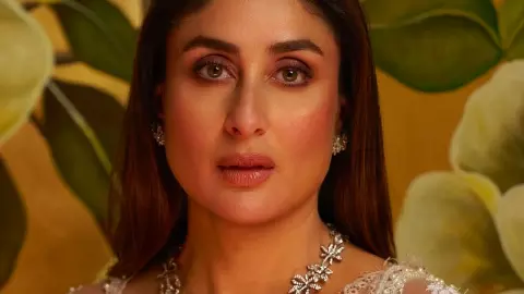 Kareena Kapoor Khan Pakistani Designer