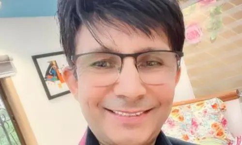 Kamaal R. Khan Pahalgam Attack