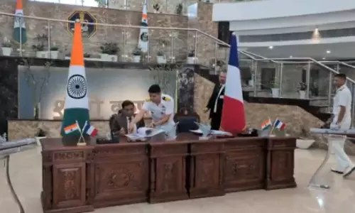 Rafale deal