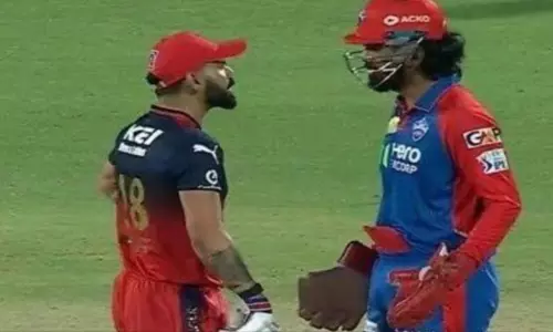 KL Rahul और Virat Kohli के बीच आखिर क्यों हुई थी बहस, सामने आया कारण