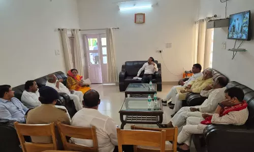 jalaun news