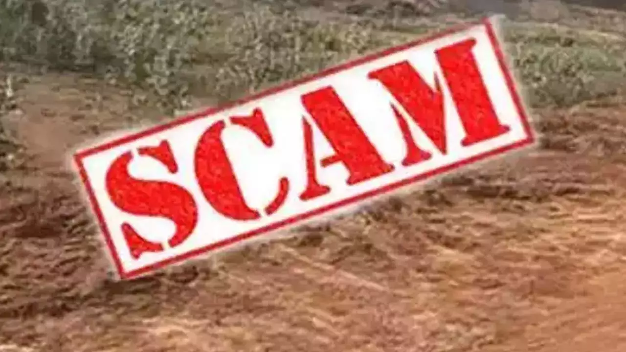 Woman shown dead, Karay Zamin Ka Banama on the basis of forged documents