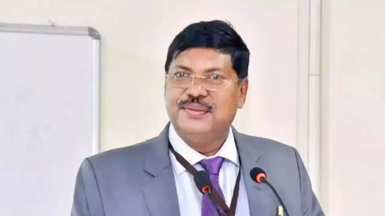 justice br gavai will be next cji president murmu announced