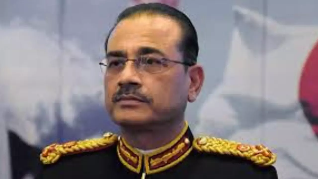 India Pakistan War