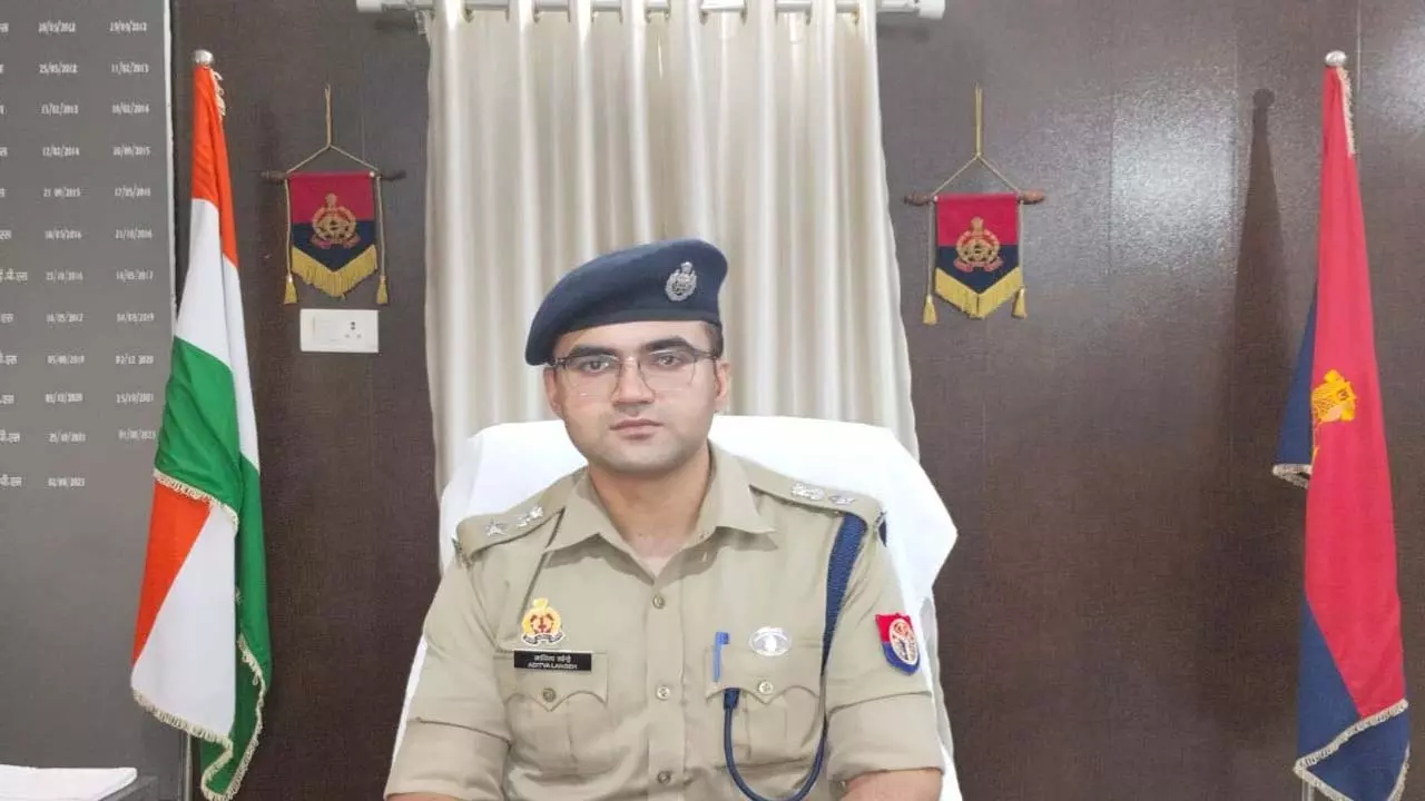एसपी का एक्शन, चंदौली पुलिस में हुआ तबादला इंस्पेक्टर से लेकर सिपाही तक बदले गए (Photo- Social Media)
