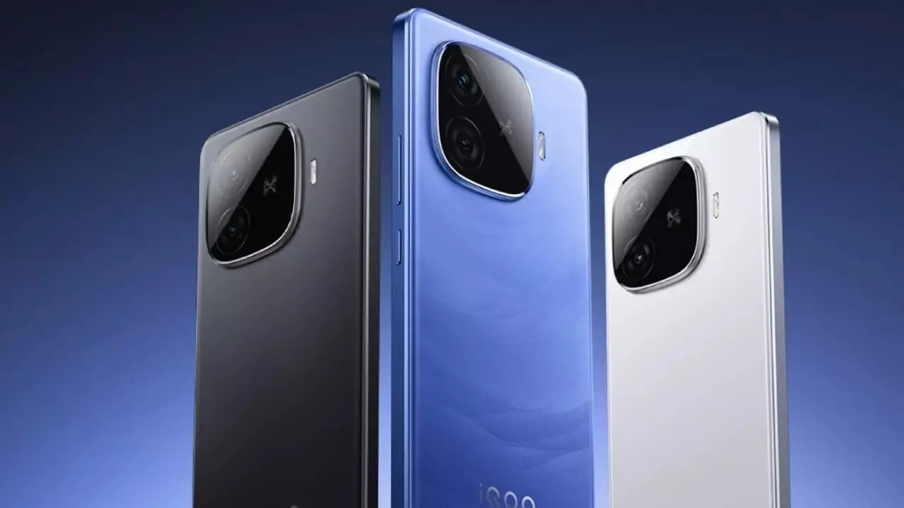 iQOO Z10 Turbo, Z10 Turbo Pro Launch