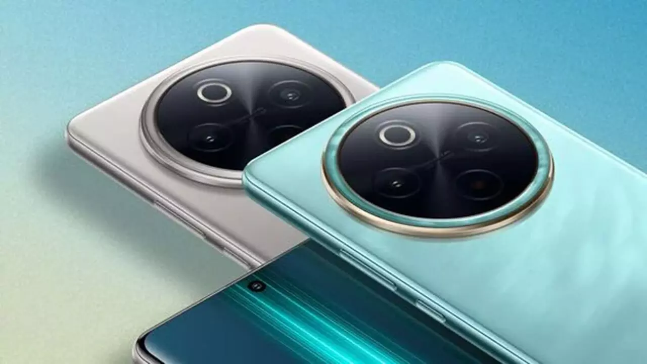 Vivo T4 5G Offers