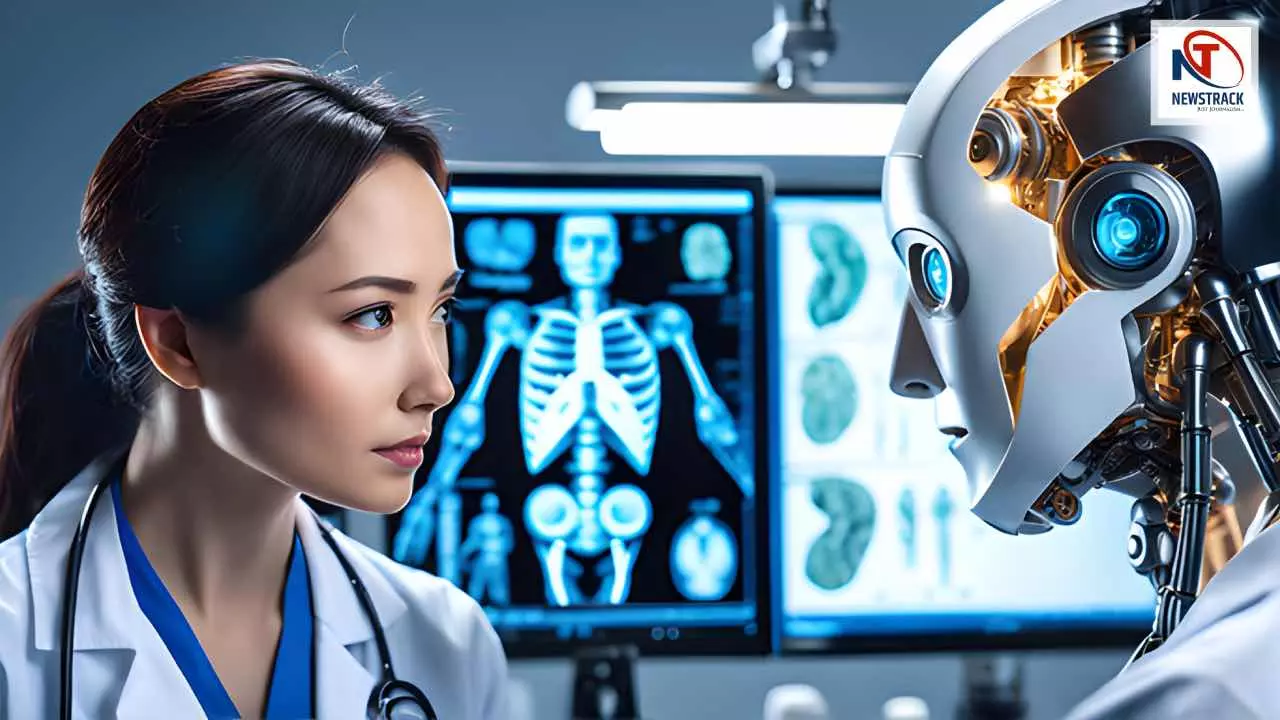 AI Vs Doctor