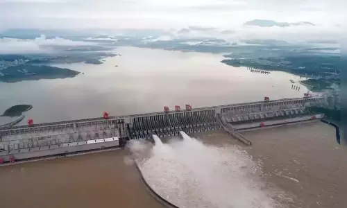 Three Gorges Dam (Image Credit-Social Media) Three Gorges Dam (Image Credit-Social Media)