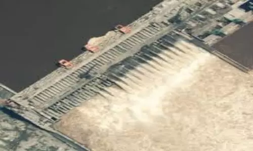 Three Gorges Dam (Image Credit-Social Media) Three Gorges Dam (Image Credit-Social Media)