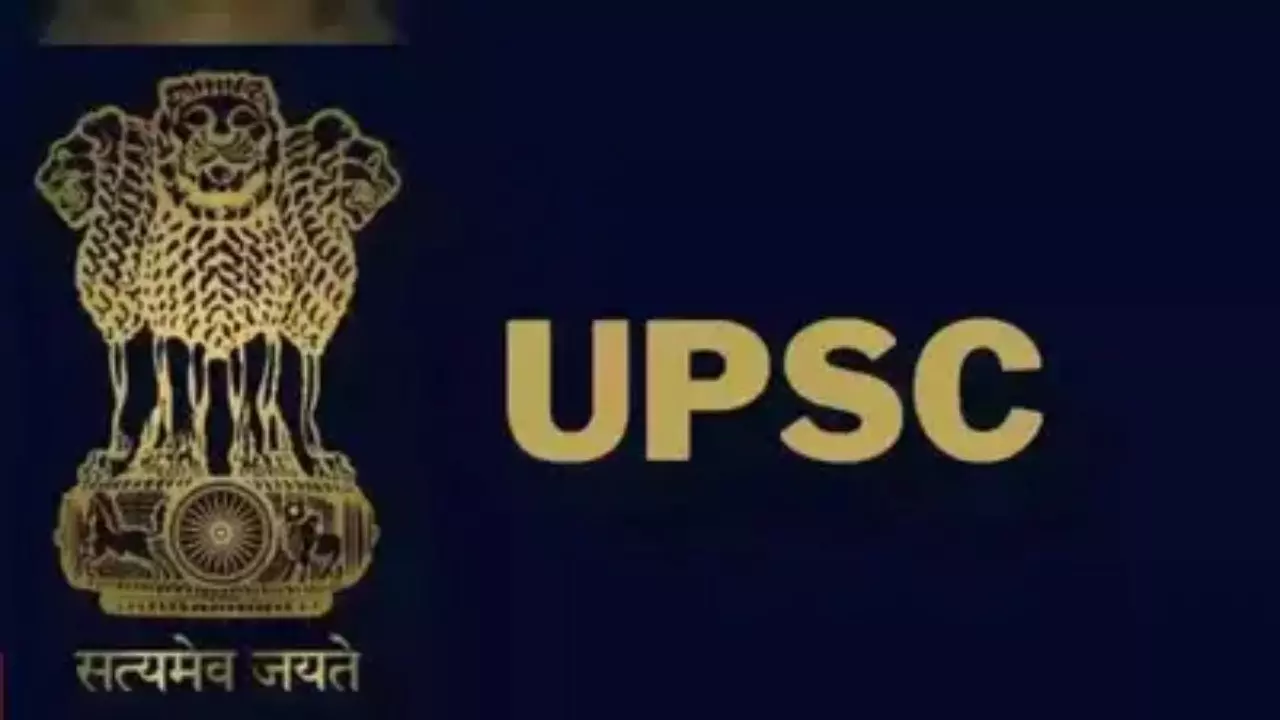 UPSC Result Motivation