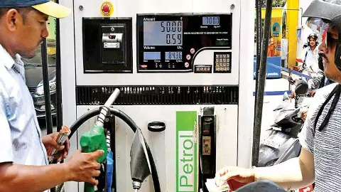 Petrol-Diesel Price 29 April 2025