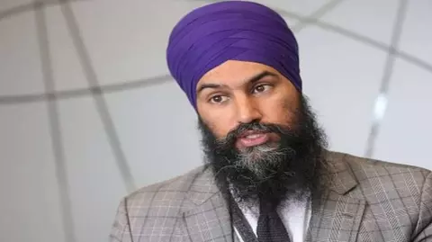 Canada Election: खालिस्तानी समर्थक सरदार जगमीत सिंह की करारी हार, नेता पद से इस्तीफा