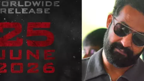 NTR NEEL Release Date NTR NEEL Release Date