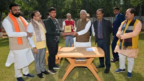 Vaibhav Suryavanshi