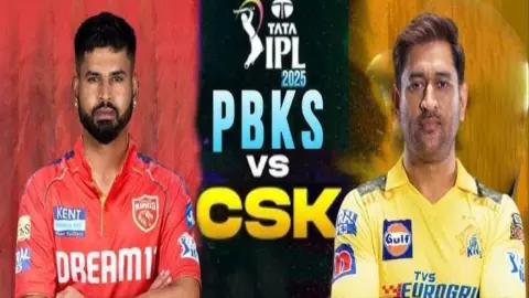 IPL 2025 PBKS Player Records: पंजाब के इन खिलाड़ियों का रिकॉर्ड है चेपॉक में जबरदस्त